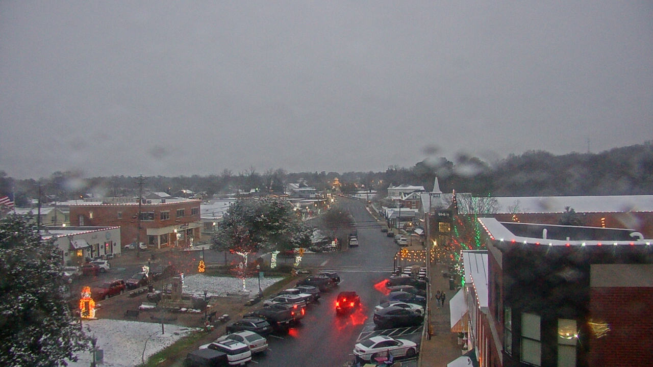 Thumbnail for current weather camera view from Drury Building in Leonardtown, Maryland