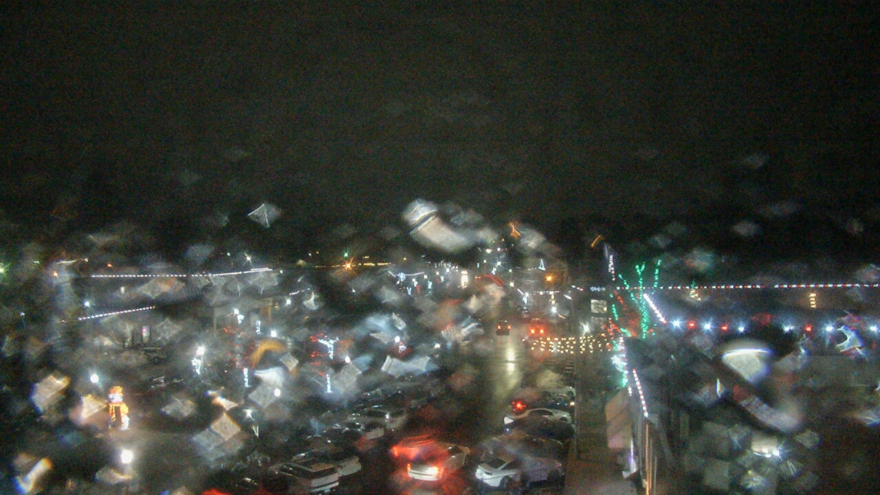 Thumbnail for current weather camera view from Drury Building in Leonardtown, Maryland