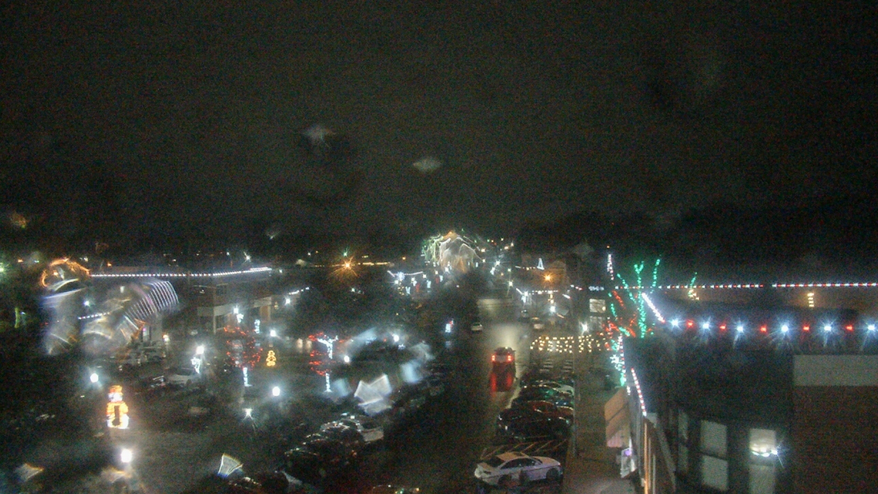 Thumbnail for current weather camera view from Drury Building in Leonardtown, Maryland