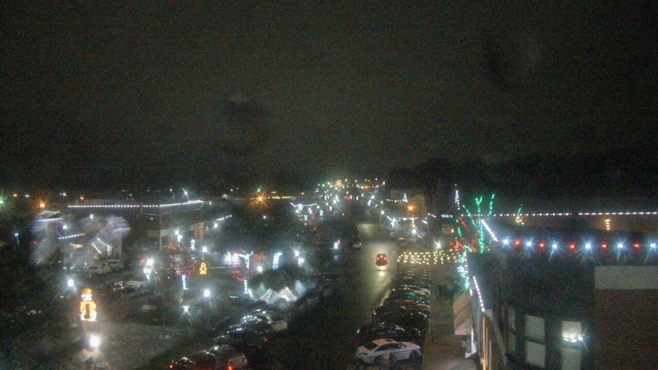 Thumbnail for current weather camera view from Drury Building in Leonardtown, Maryland