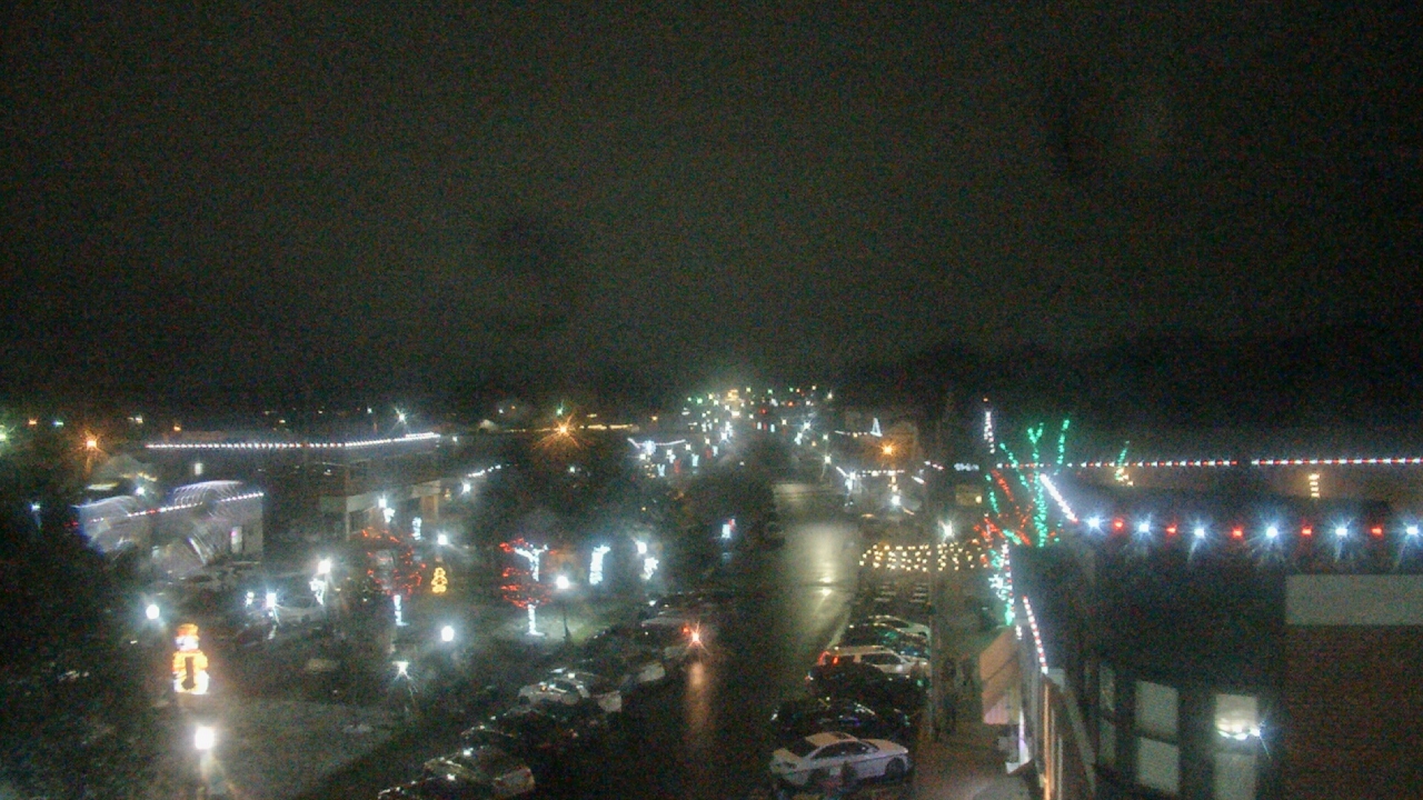 Thumbnail for current weather camera view from Drury Building in Leonardtown, Maryland