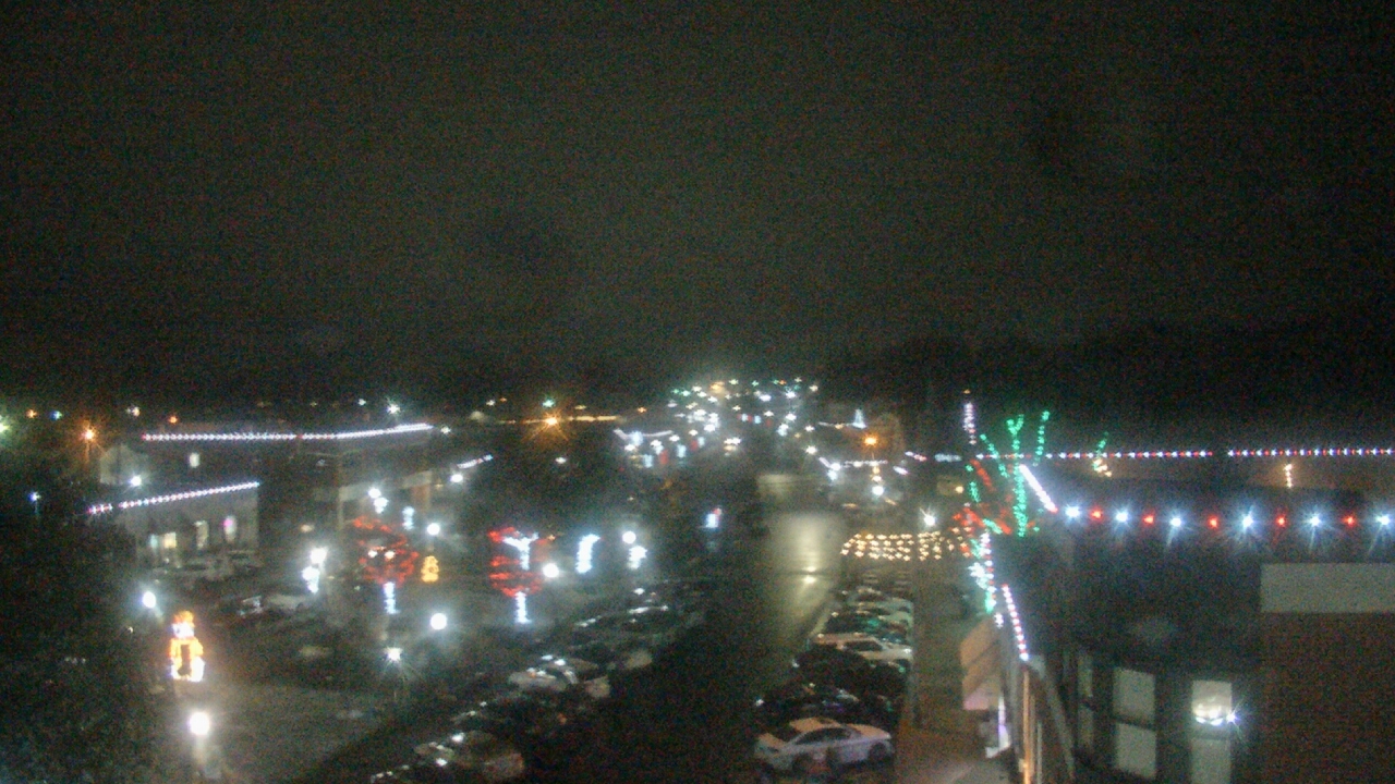 Thumbnail for current weather camera view from Drury Building in Leonardtown, Maryland