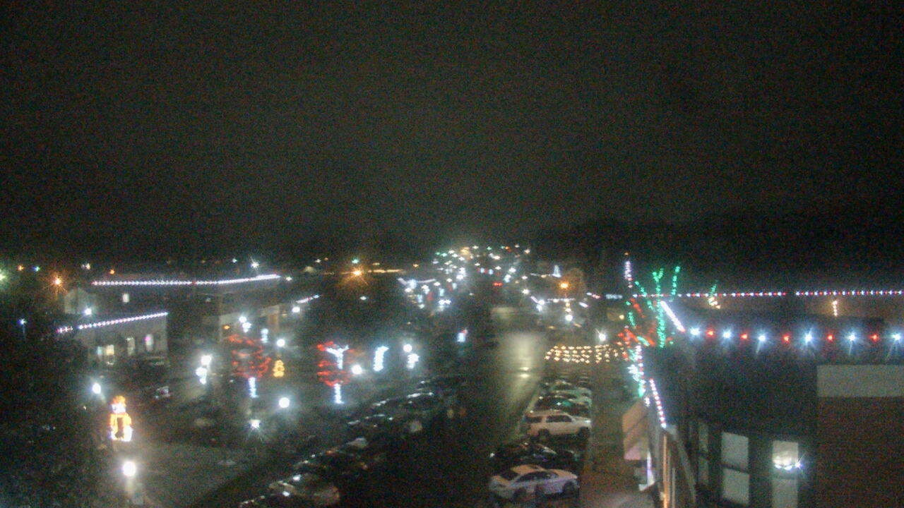 Thumbnail for current weather camera view from Drury Building in Leonardtown, Maryland