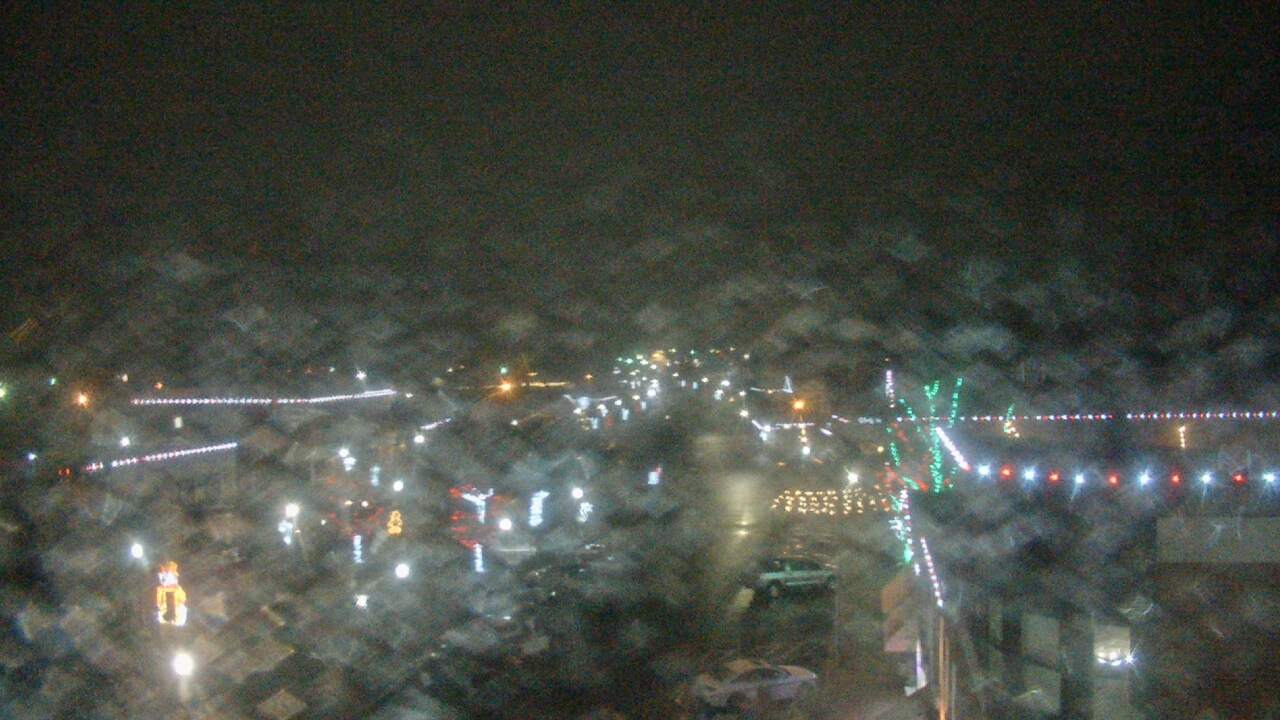 Thumbnail for current weather camera view from Drury Building in Leonardtown, Maryland