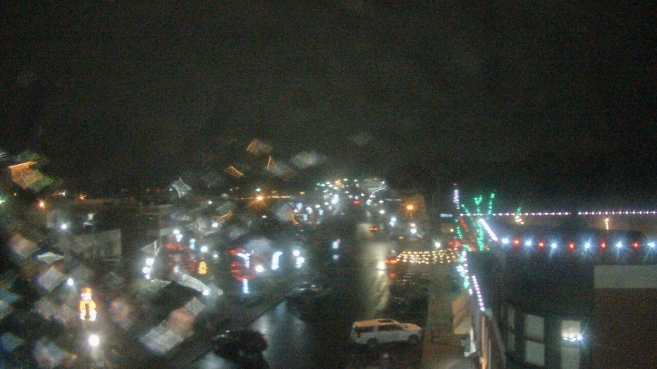 Thumbnail for current weather camera view from Drury Building in Leonardtown, Maryland