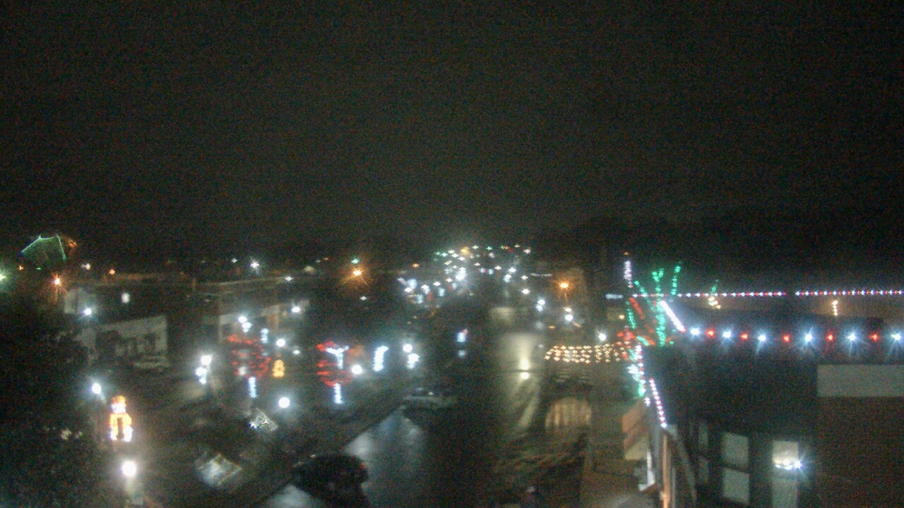 Thumbnail for current weather camera view from Drury Building in Leonardtown, Maryland