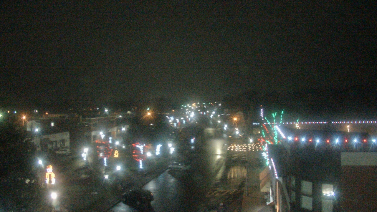 Thumbnail for current weather camera view from Drury Building in Leonardtown, Maryland