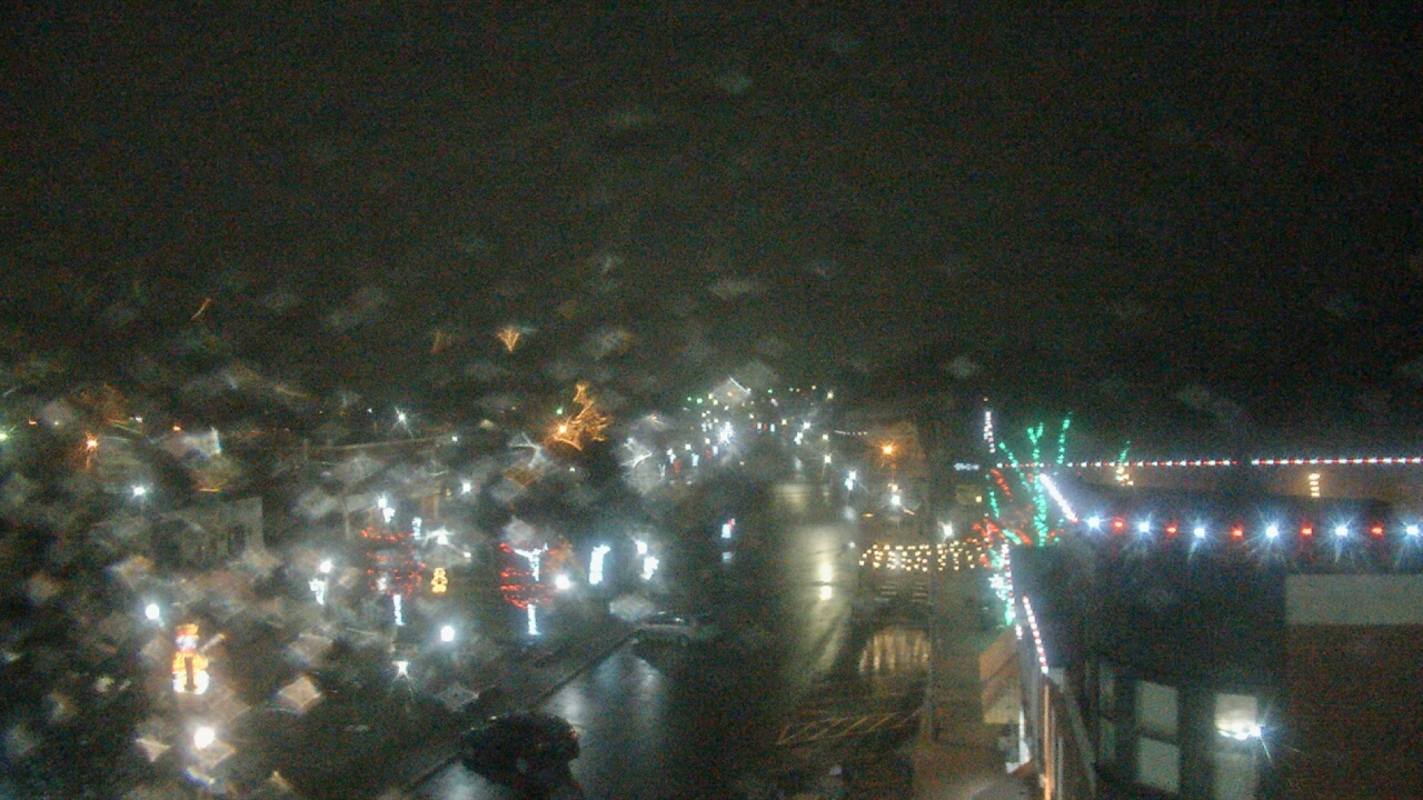 Thumbnail for current weather camera view from Drury Building in Leonardtown, Maryland