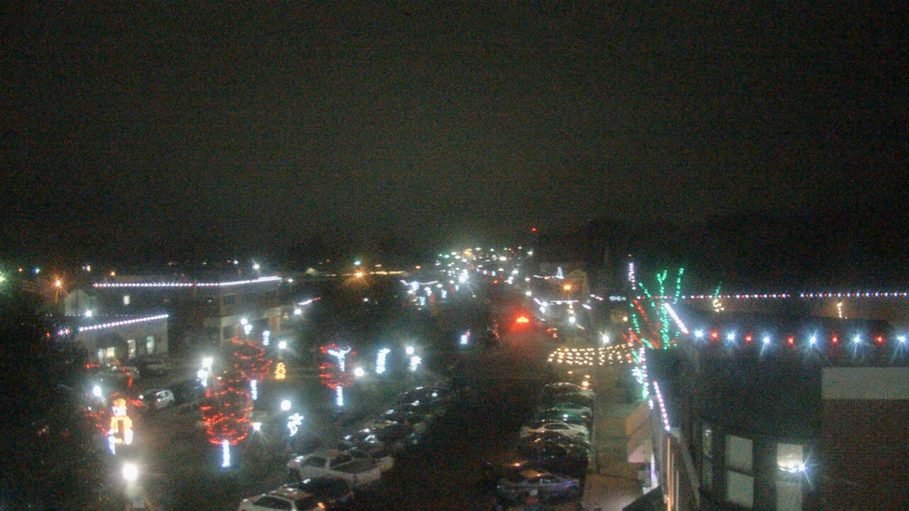 Thumbnail for current weather camera view from Drury Building in Leonardtown, Maryland