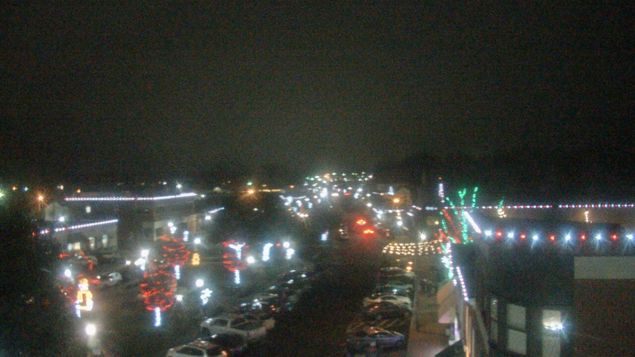 Thumbnail for current weather camera view from Drury Building in Leonardtown, Maryland