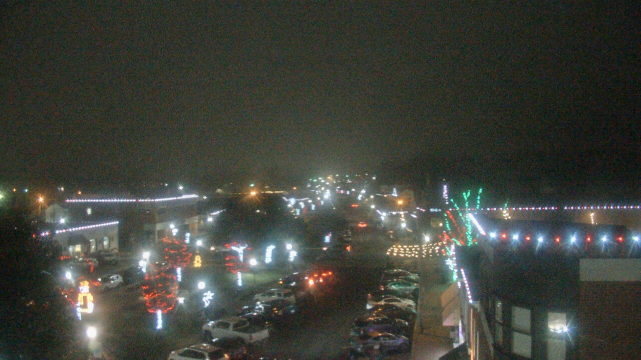 Thumbnail for current weather camera view from Drury Building in Leonardtown, Maryland