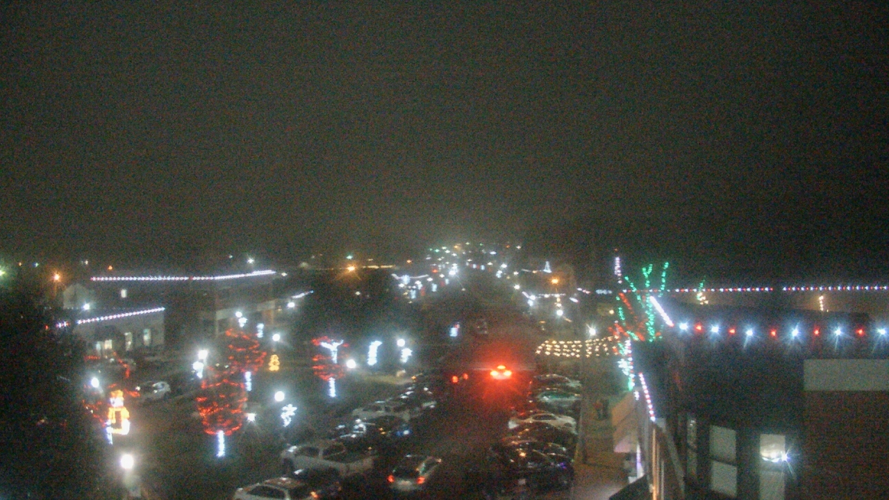 Thumbnail for current weather camera view from Drury Building in Leonardtown, Maryland