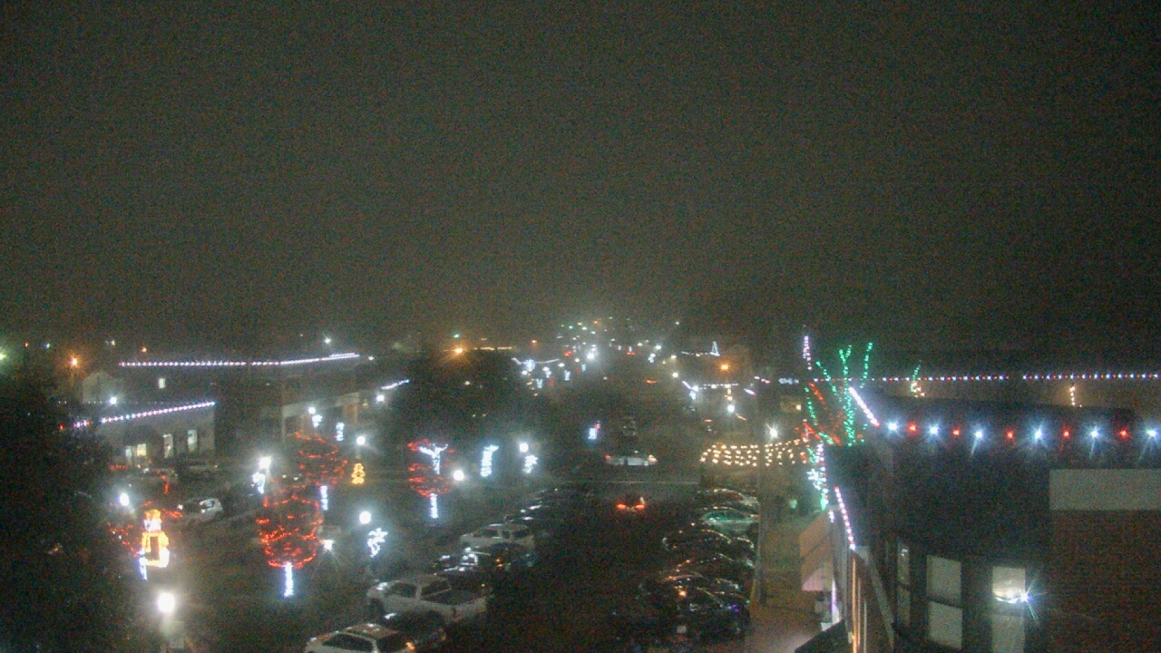 Thumbnail for current weather camera view from Drury Building in Leonardtown, Maryland