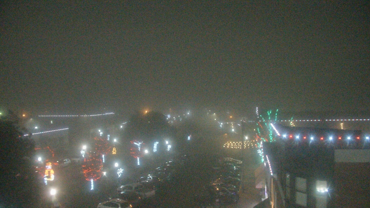 Thumbnail for current weather camera view from Drury Building in Leonardtown, Maryland