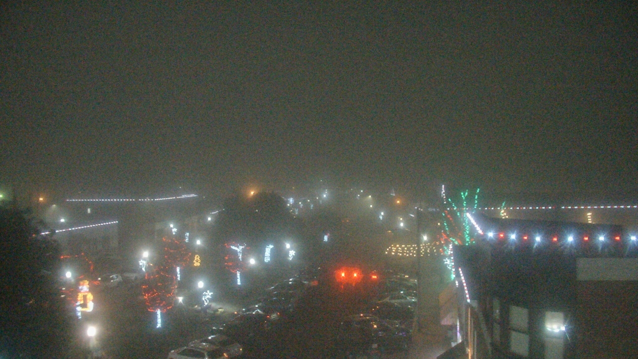 Thumbnail for current weather camera view from Drury Building in Leonardtown, Maryland