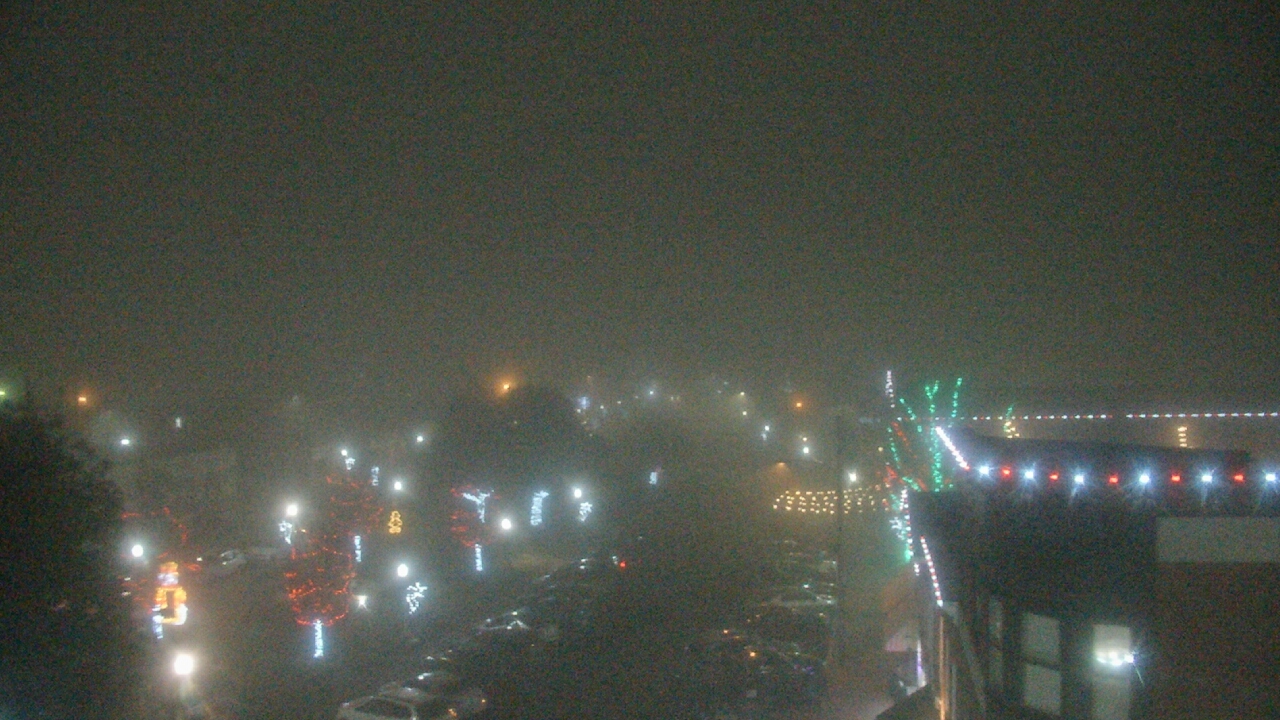 Thumbnail for current weather camera view from Drury Building in Leonardtown, Maryland