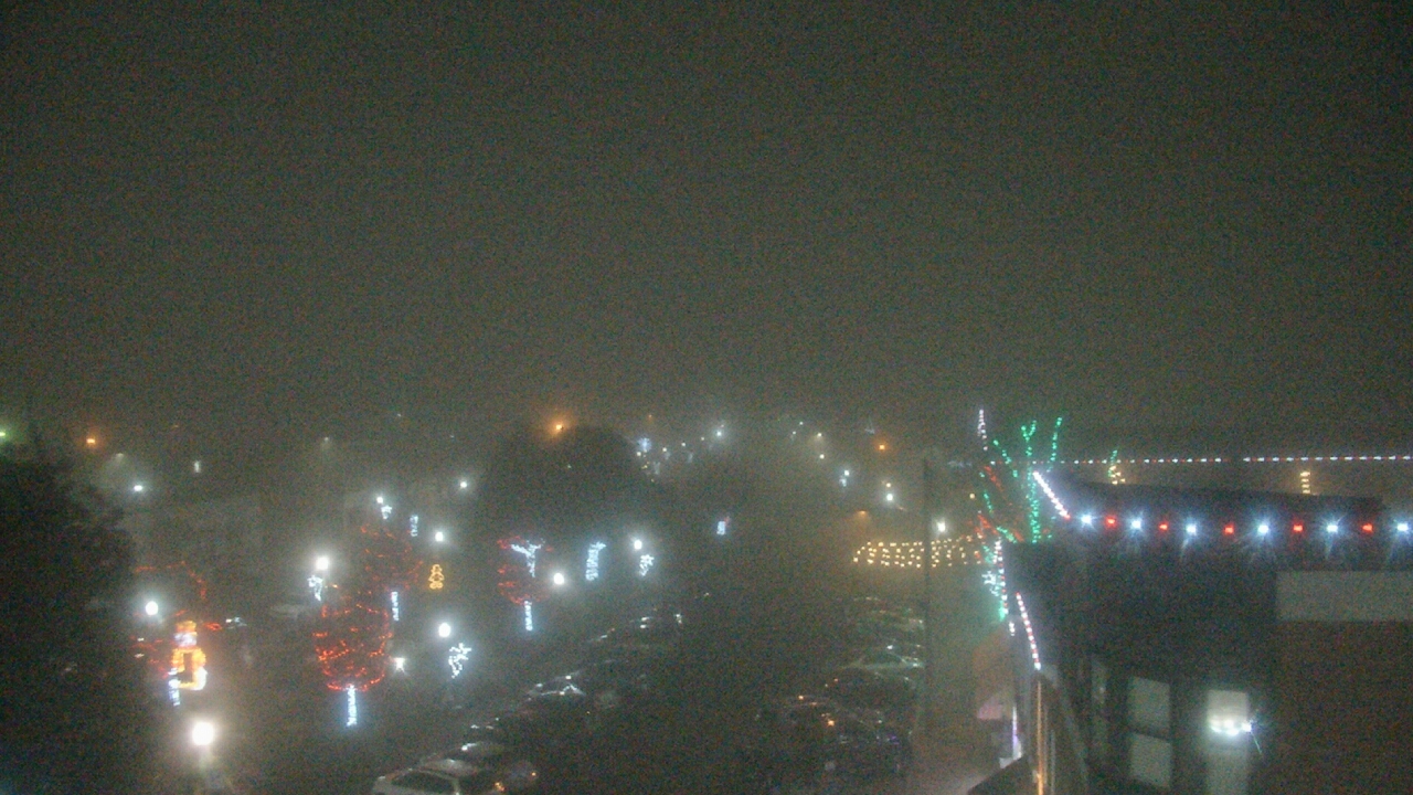 Thumbnail for current weather camera view from Drury Building in Leonardtown, Maryland