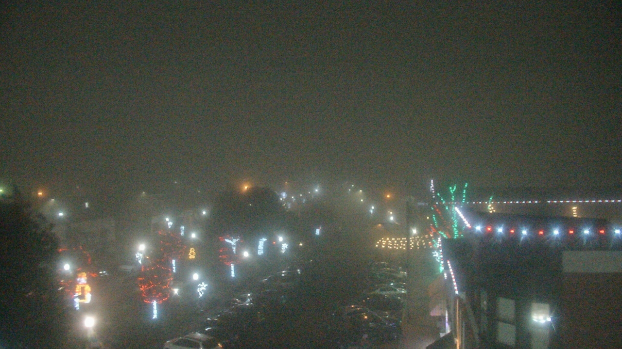 Thumbnail for current weather camera view from Drury Building in Leonardtown, Maryland