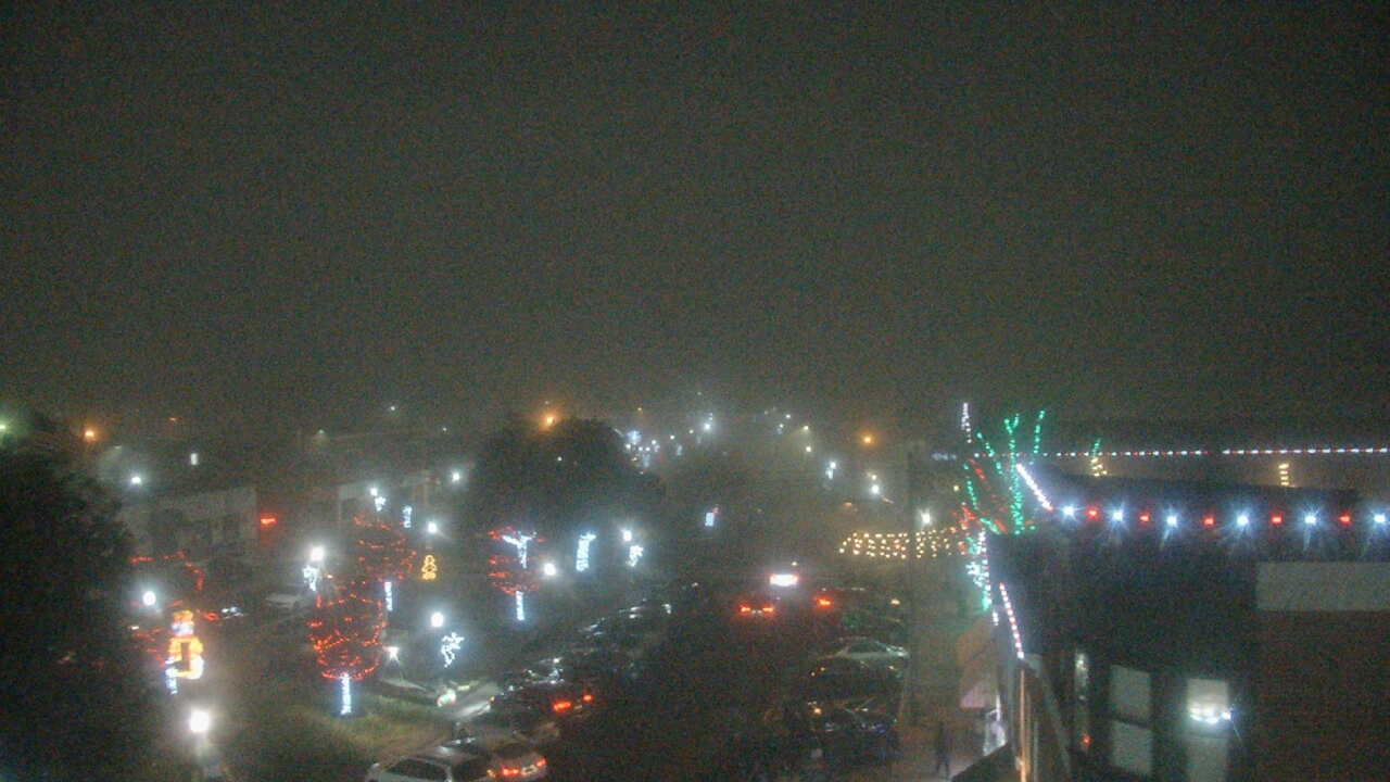 Thumbnail for current weather camera view from Drury Building in Leonardtown, Maryland