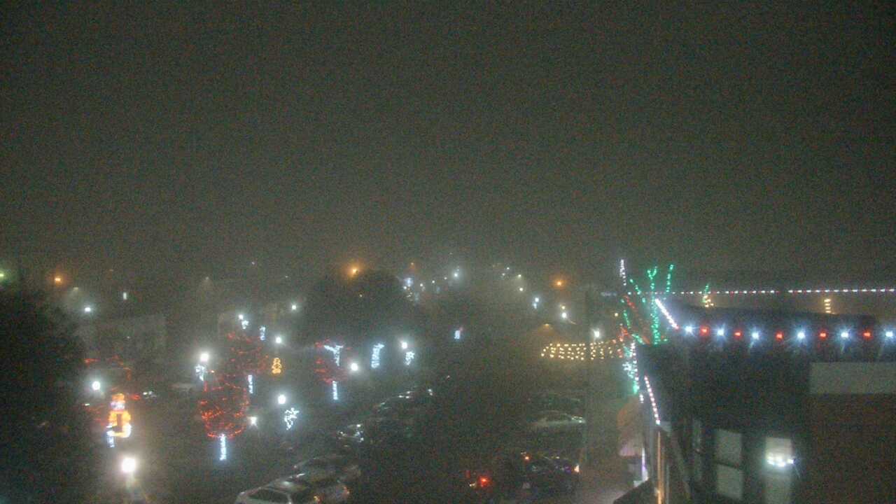 Thumbnail for current weather camera view from Drury Building in Leonardtown, Maryland