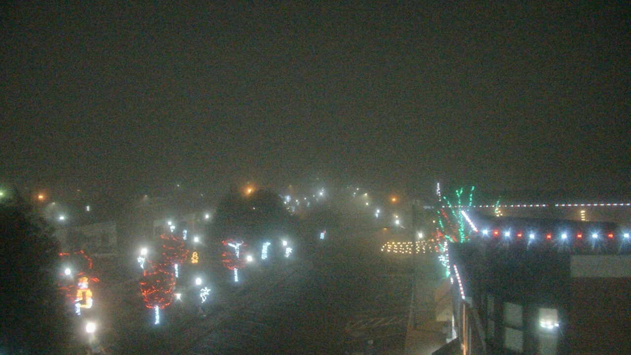 Thumbnail for current weather camera view from Drury Building in Leonardtown, Maryland