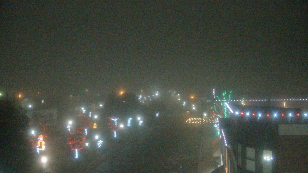 Thumbnail for current weather camera view from Drury Building in Leonardtown, Maryland