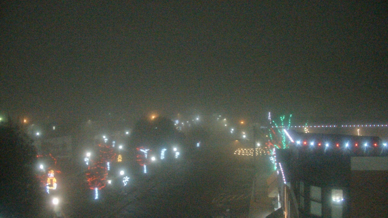 Thumbnail for current weather camera view from Drury Building in Leonardtown, Maryland