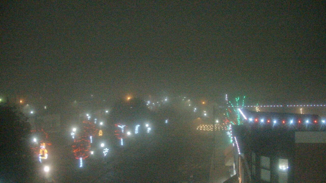 Thumbnail for current weather camera view from Drury Building in Leonardtown, Maryland