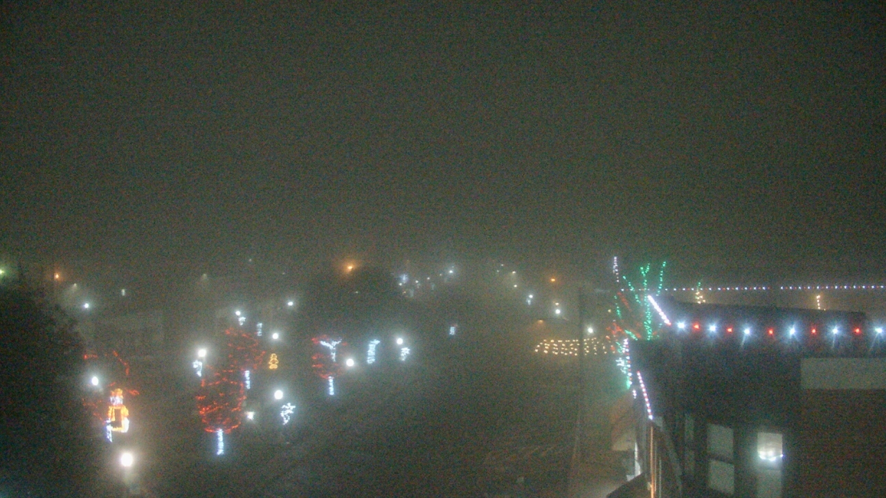 Thumbnail for current weather camera view from Drury Building in Leonardtown, Maryland