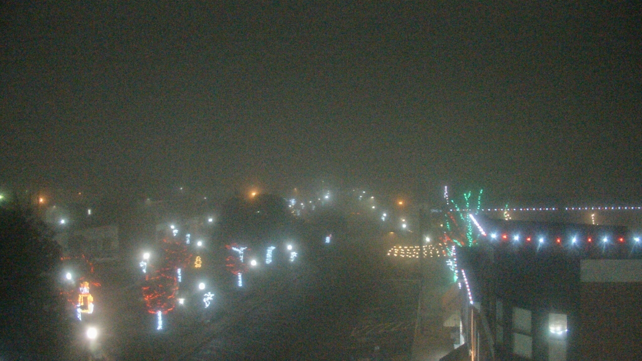 Thumbnail for current weather camera view from Drury Building in Leonardtown, Maryland