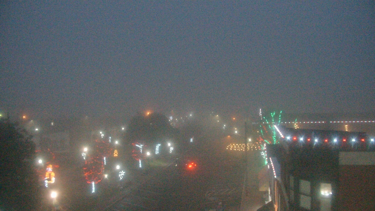 Thumbnail for current weather camera view from Drury Building in Leonardtown, Maryland