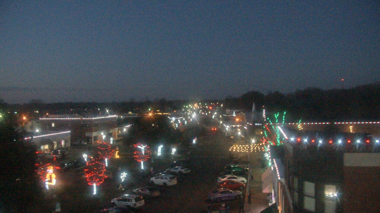 Thumbnail for current weather camera view from Drury Building in Leonardtown, Maryland