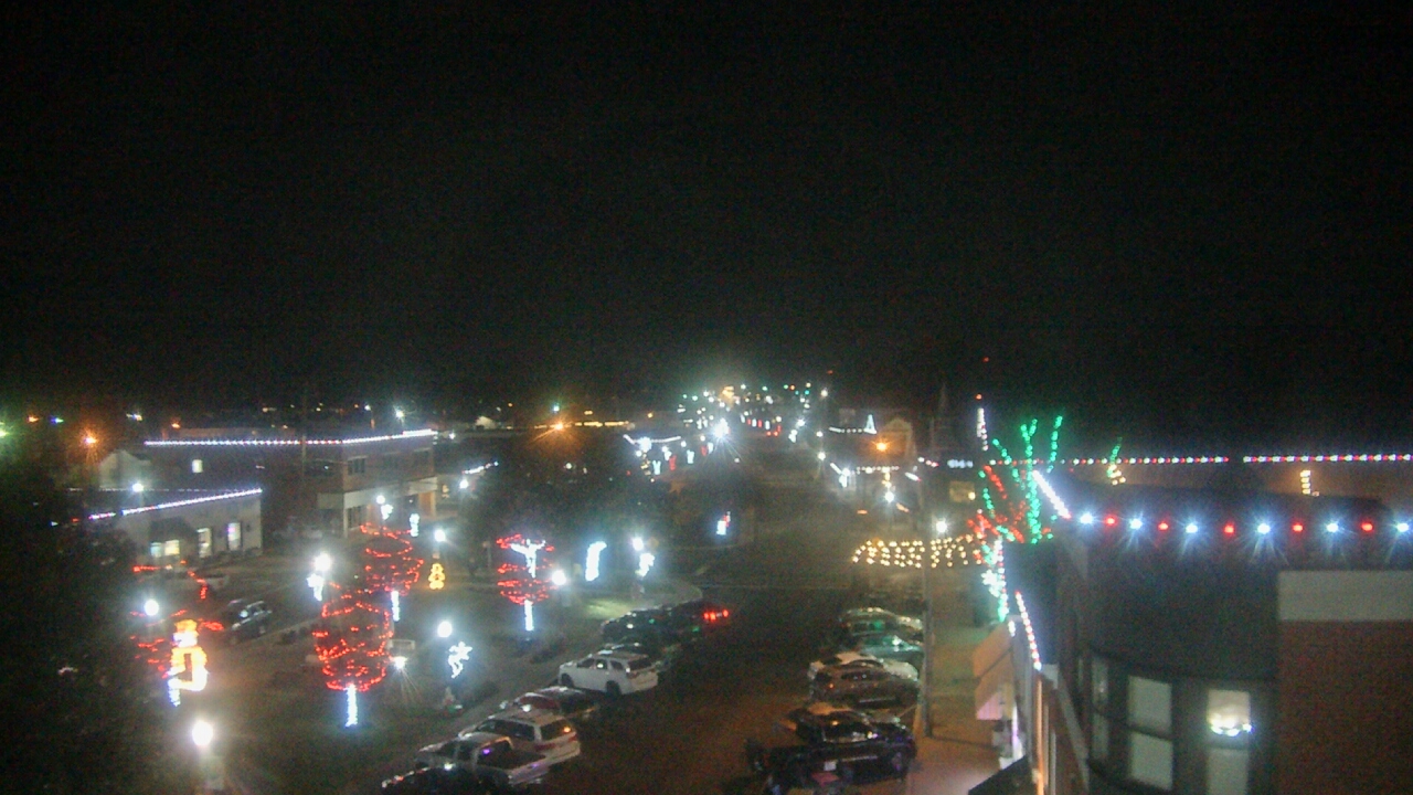 Thumbnail for current weather camera view from Drury Building in Leonardtown, Maryland