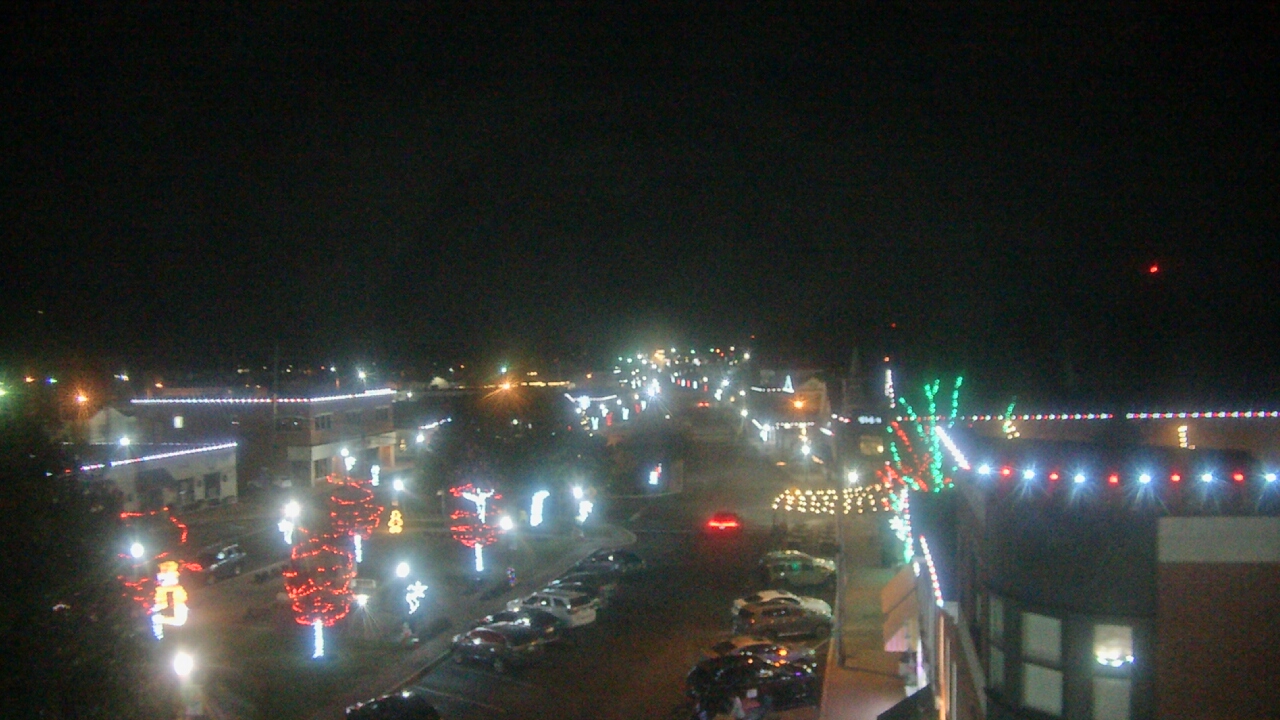 Thumbnail for current weather camera view from Drury Building in Leonardtown, Maryland