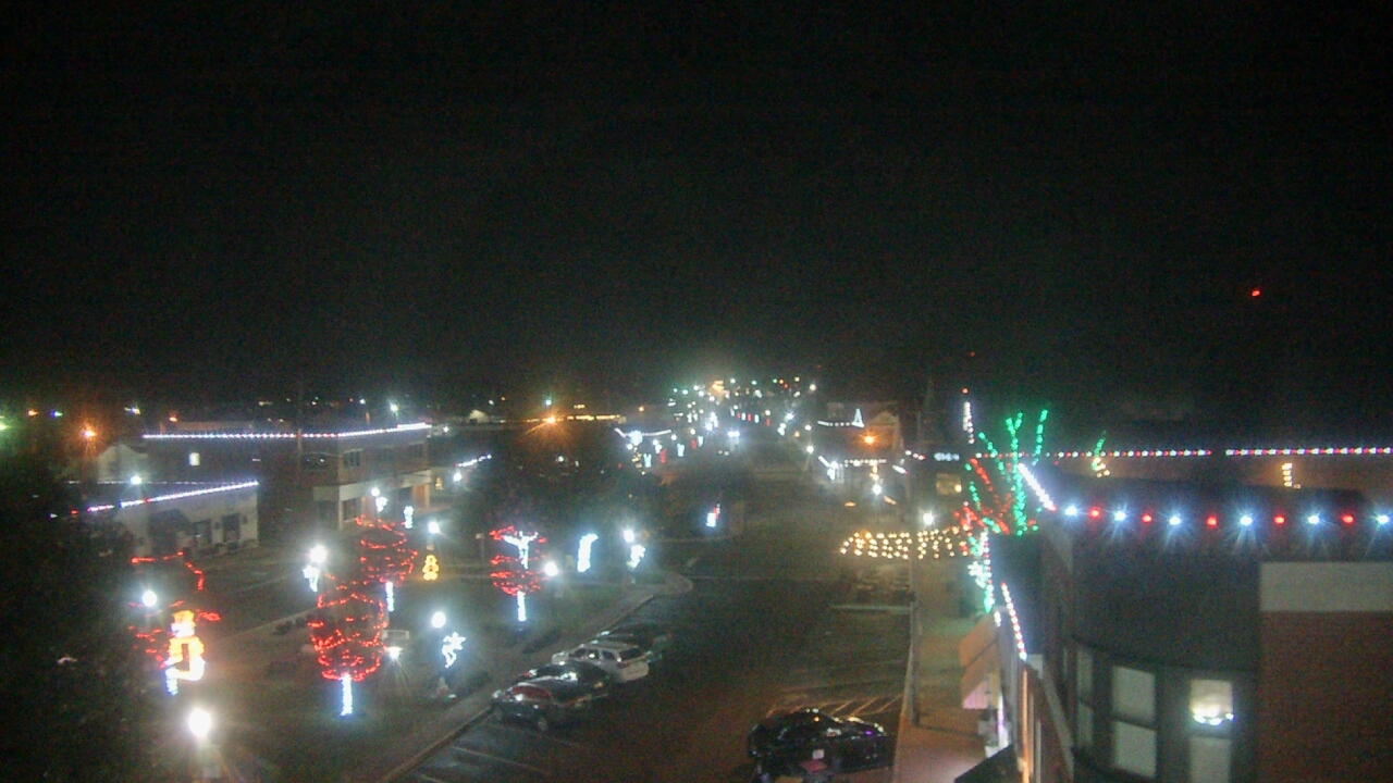 Thumbnail for current weather camera view from Drury Building in Leonardtown, Maryland