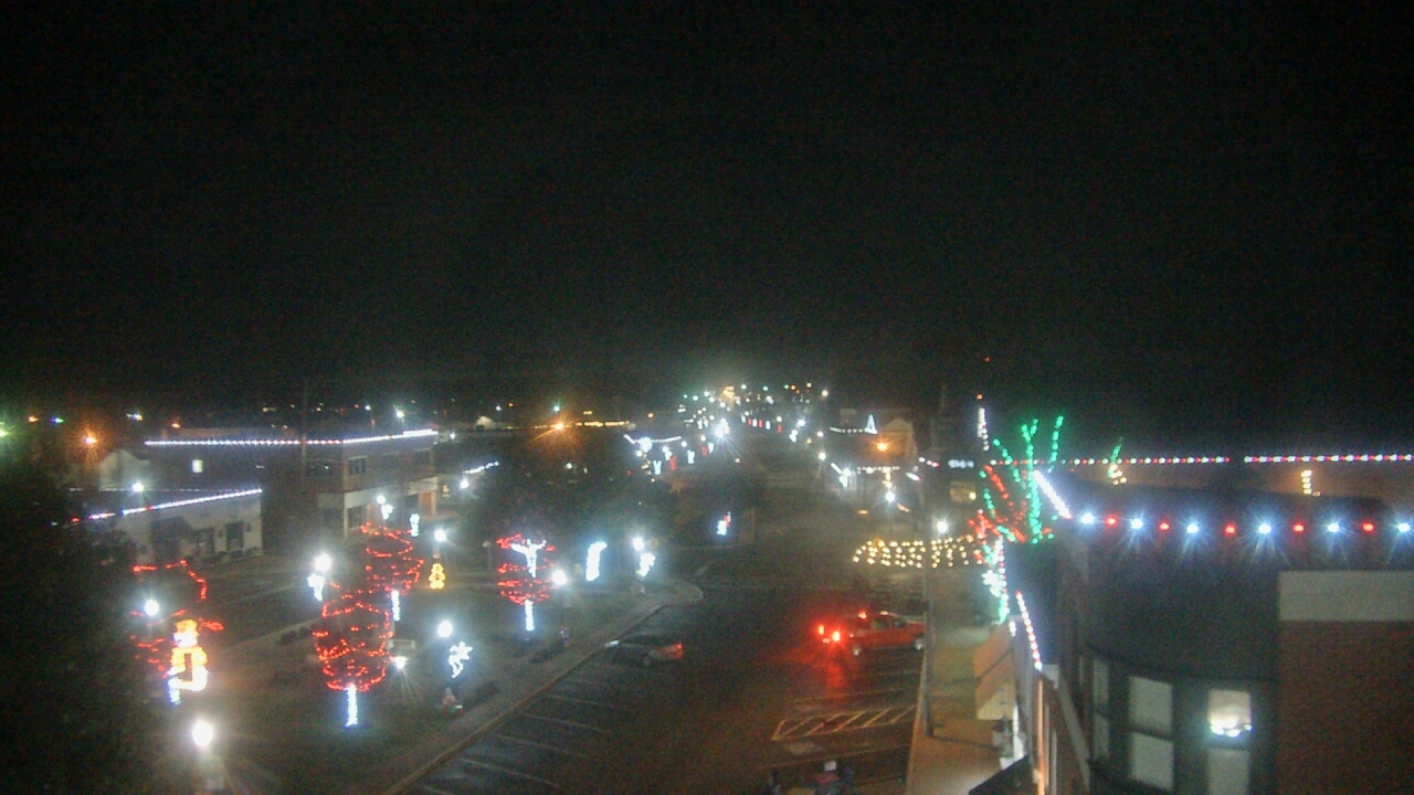 Thumbnail for current weather camera view from Drury Building in Leonardtown, Maryland