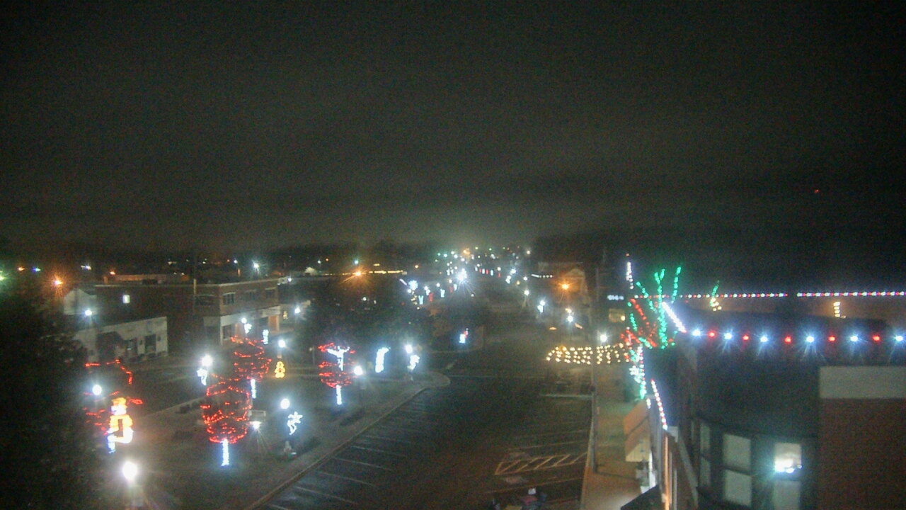 Thumbnail for current weather camera view from Drury Building in Leonardtown, Maryland