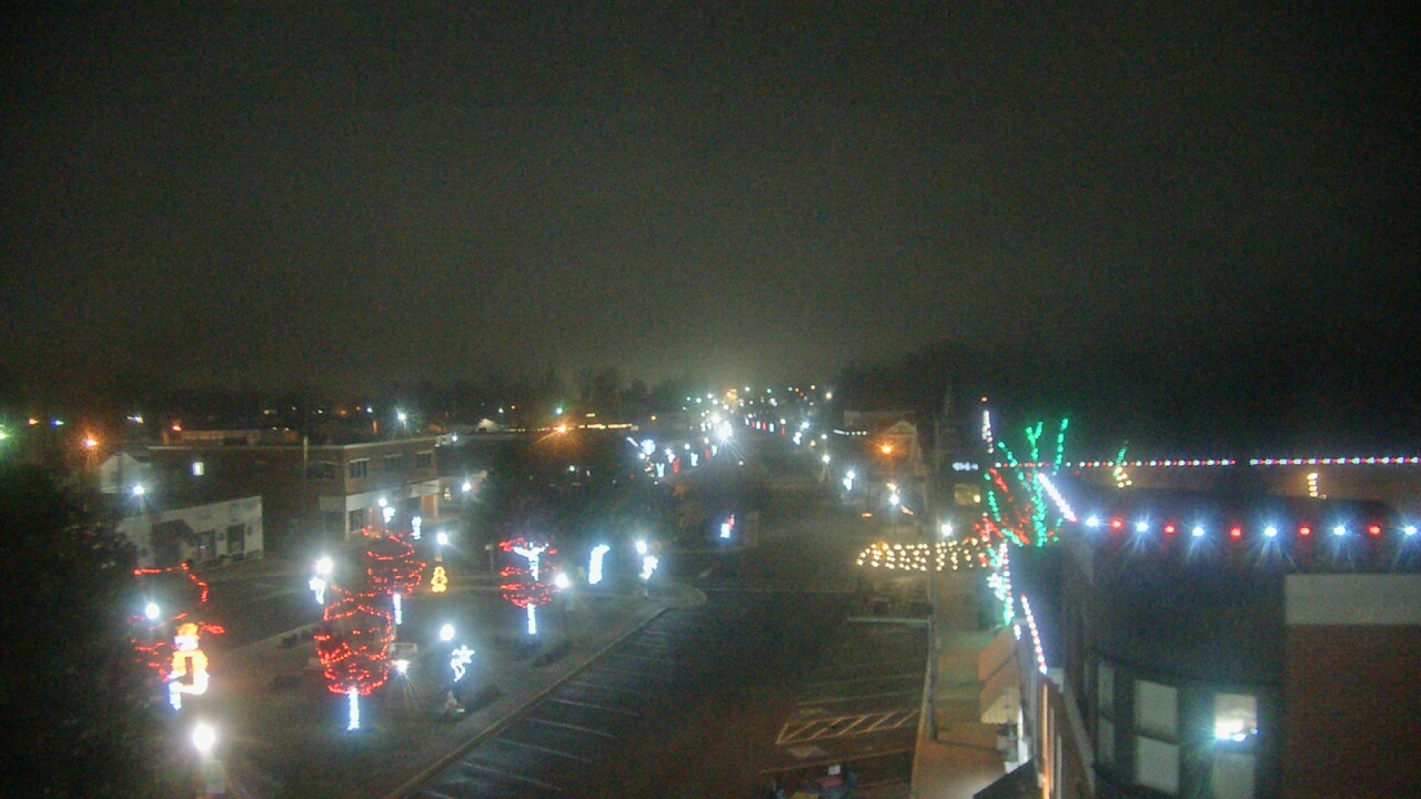 Thumbnail for current weather camera view from Drury Building in Leonardtown, Maryland