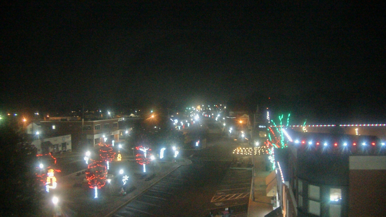 Thumbnail for current weather camera view from Drury Building in Leonardtown, Maryland