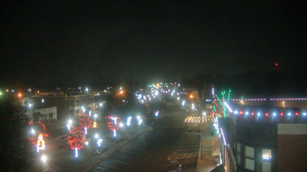 Thumbnail for current weather camera view from Drury Building in Leonardtown, Maryland