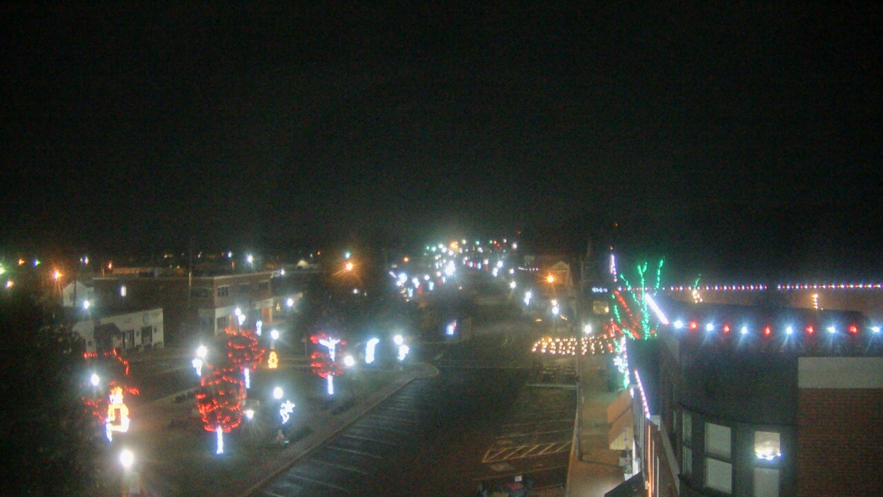 Thumbnail for current weather camera view from Drury Building in Leonardtown, Maryland