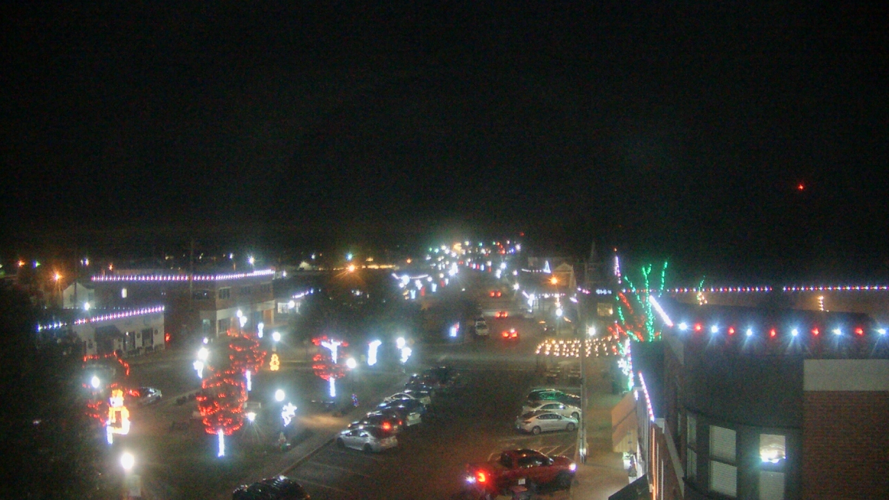 Thumbnail for current weather camera view from Drury Building in Leonardtown, Maryland