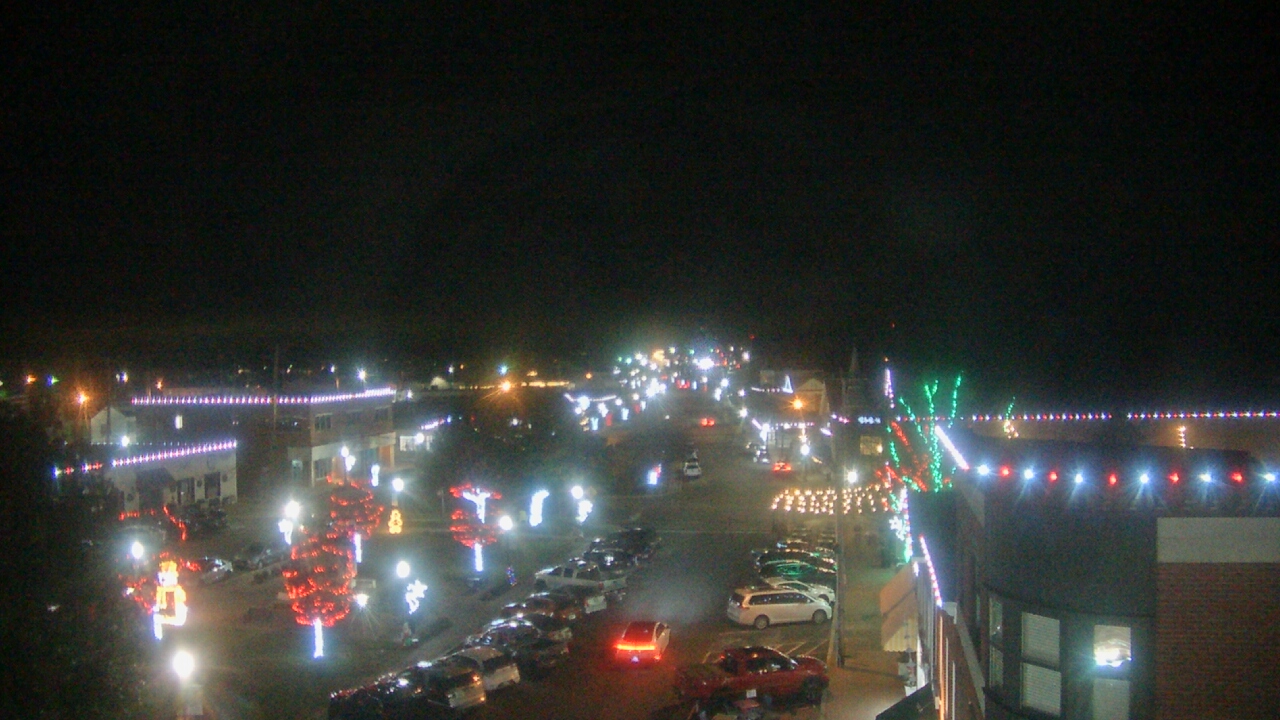 Thumbnail for current weather camera view from Drury Building in Leonardtown, Maryland