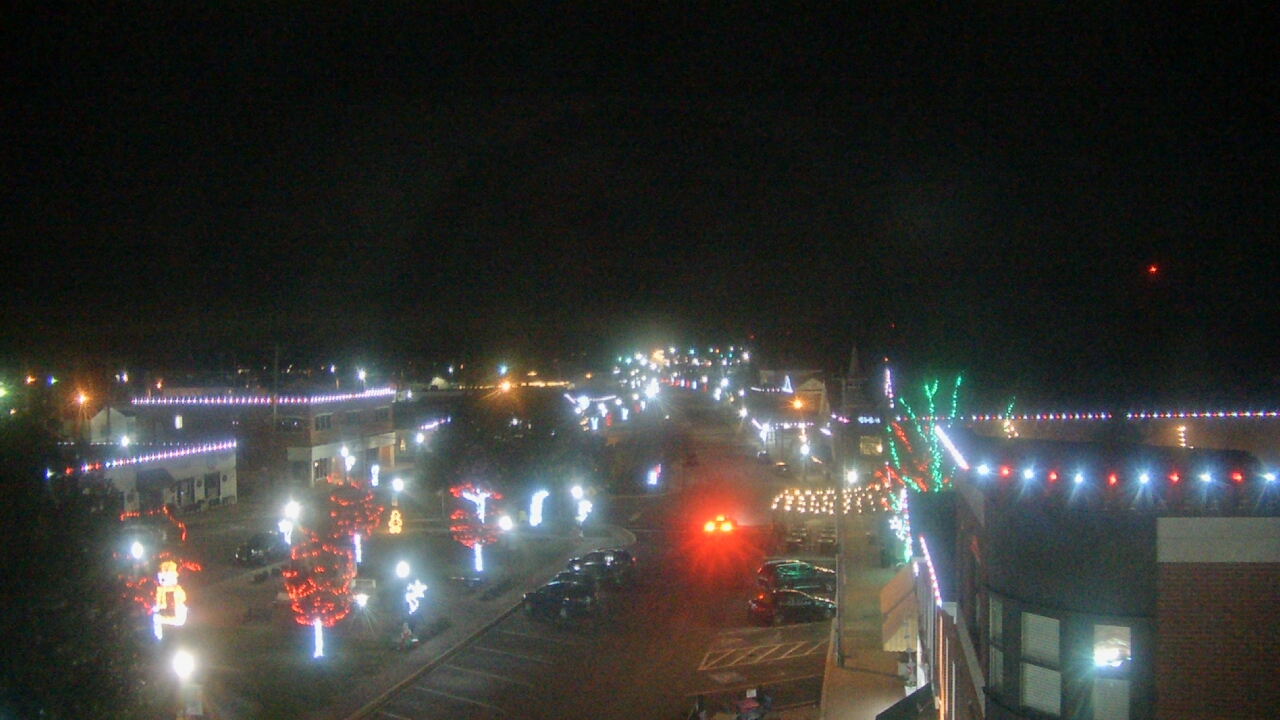 Thumbnail for current weather camera view from Drury Building in Leonardtown, Maryland