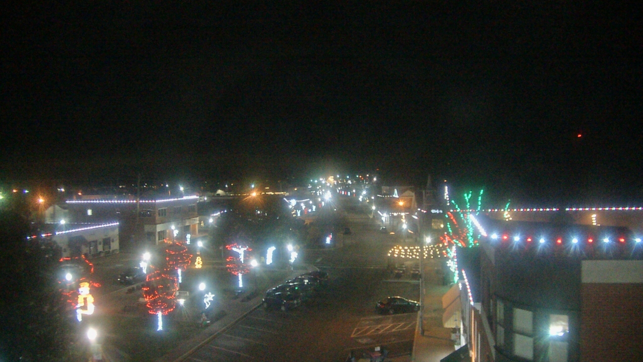 Thumbnail for current weather camera view from Drury Building in Leonardtown, Maryland