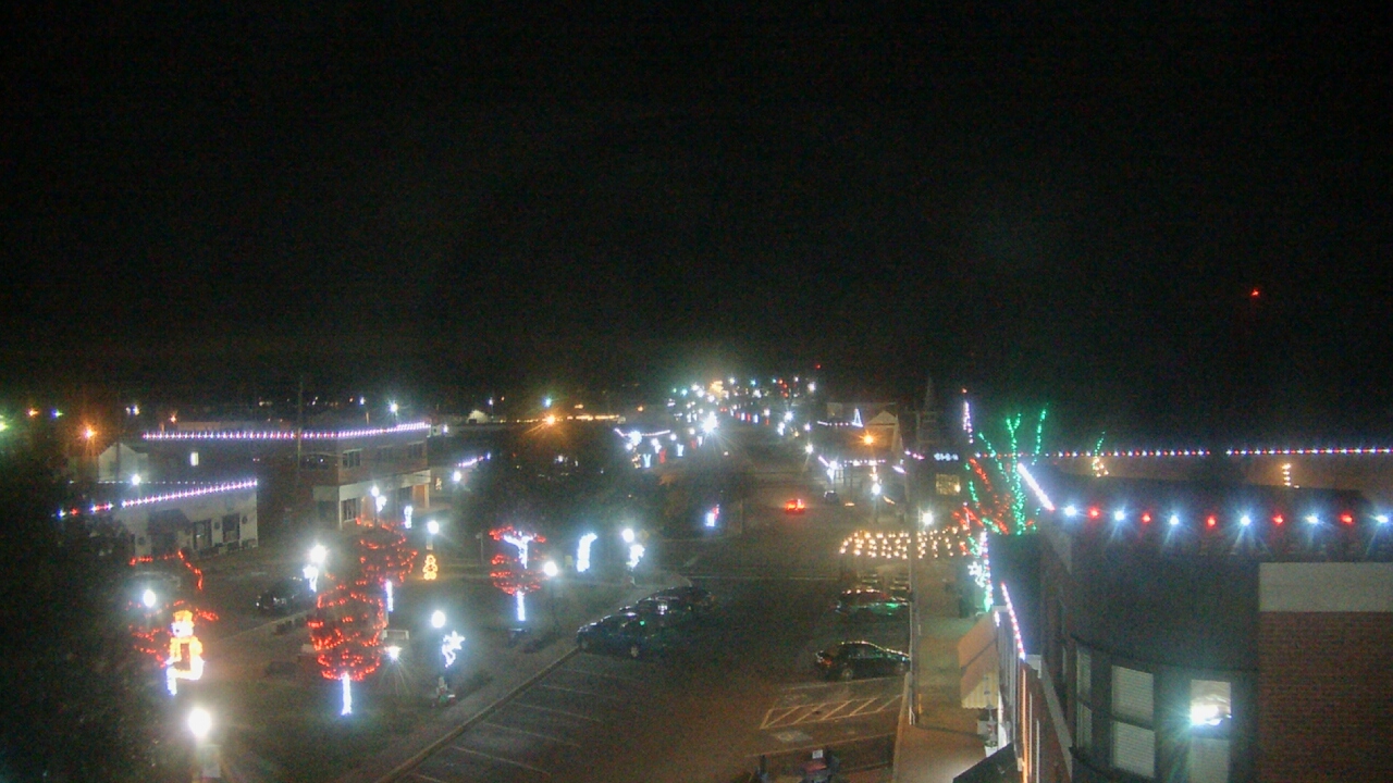 Thumbnail for current weather camera view from Drury Building in Leonardtown, Maryland