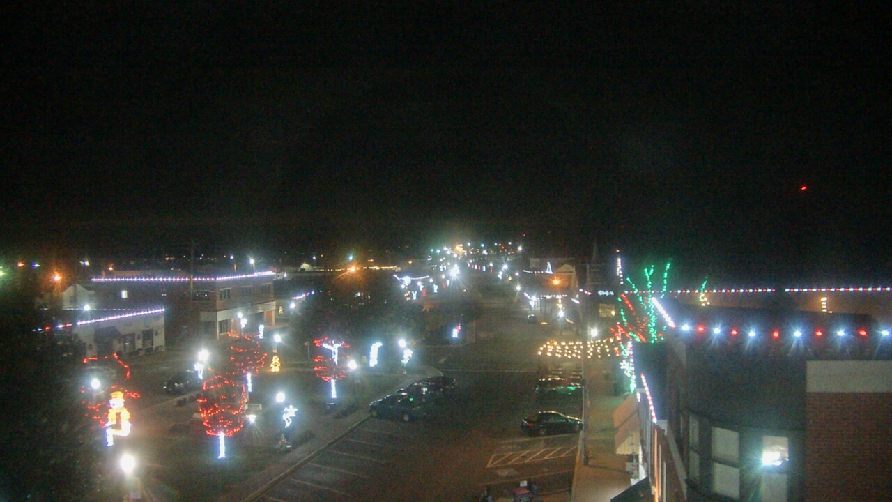 Thumbnail for current weather camera view from Drury Building in Leonardtown, Maryland