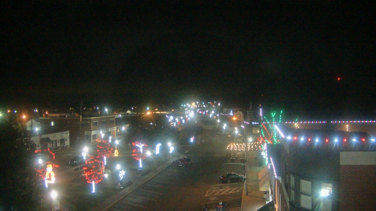 Thumbnail for current weather camera view from Drury Building in Leonardtown, Maryland