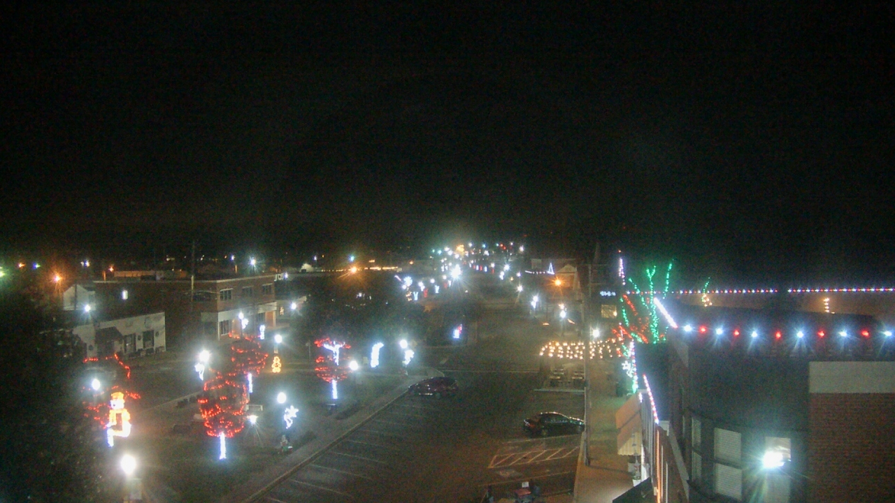 Thumbnail for current weather camera view from Drury Building in Leonardtown, Maryland