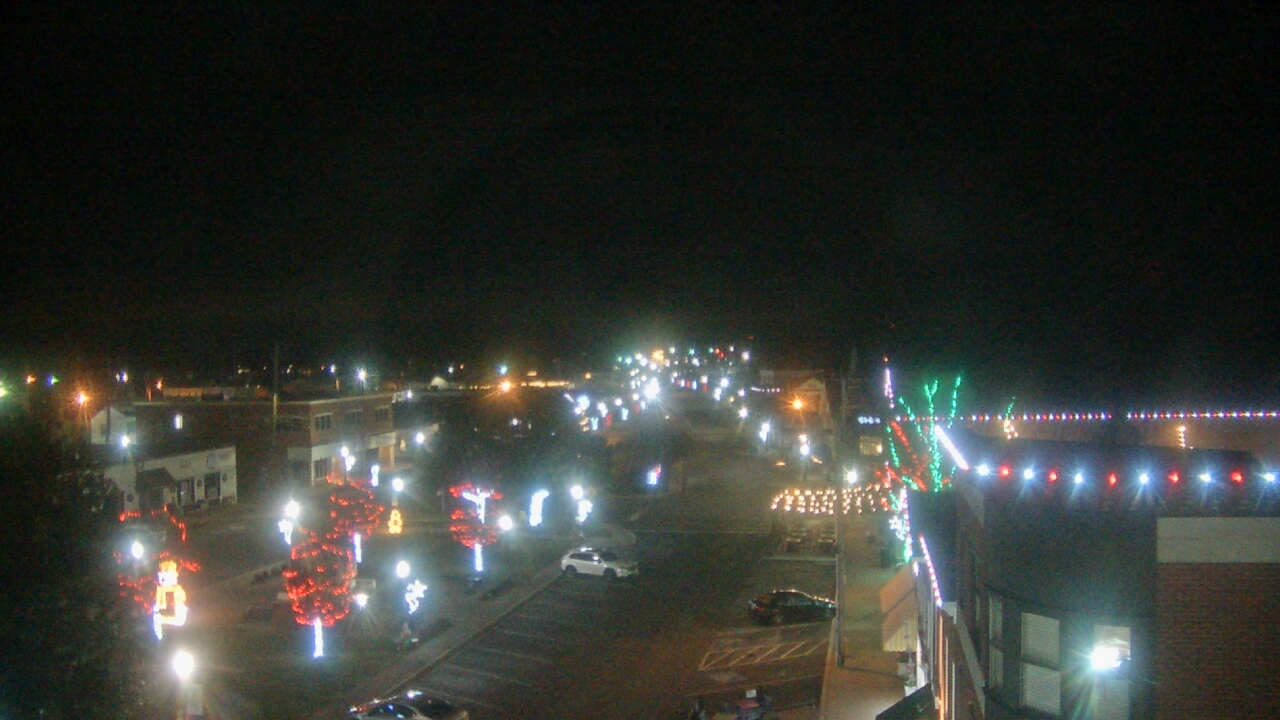 Thumbnail for current weather camera view from Drury Building in Leonardtown, Maryland